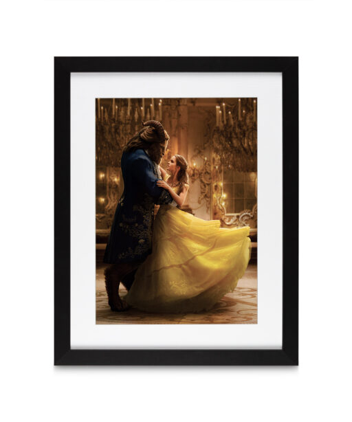 Beauty and the Beast-Movies-FILMES 11 - Image 4