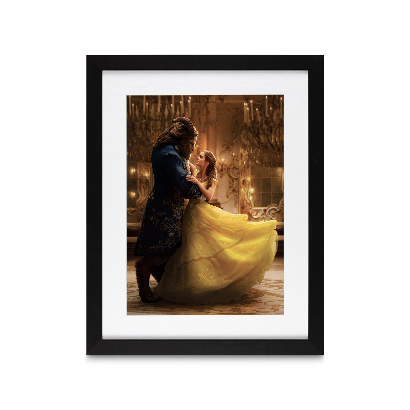 Beauty and the Beast-Movies-FILMES 11 - Image 4