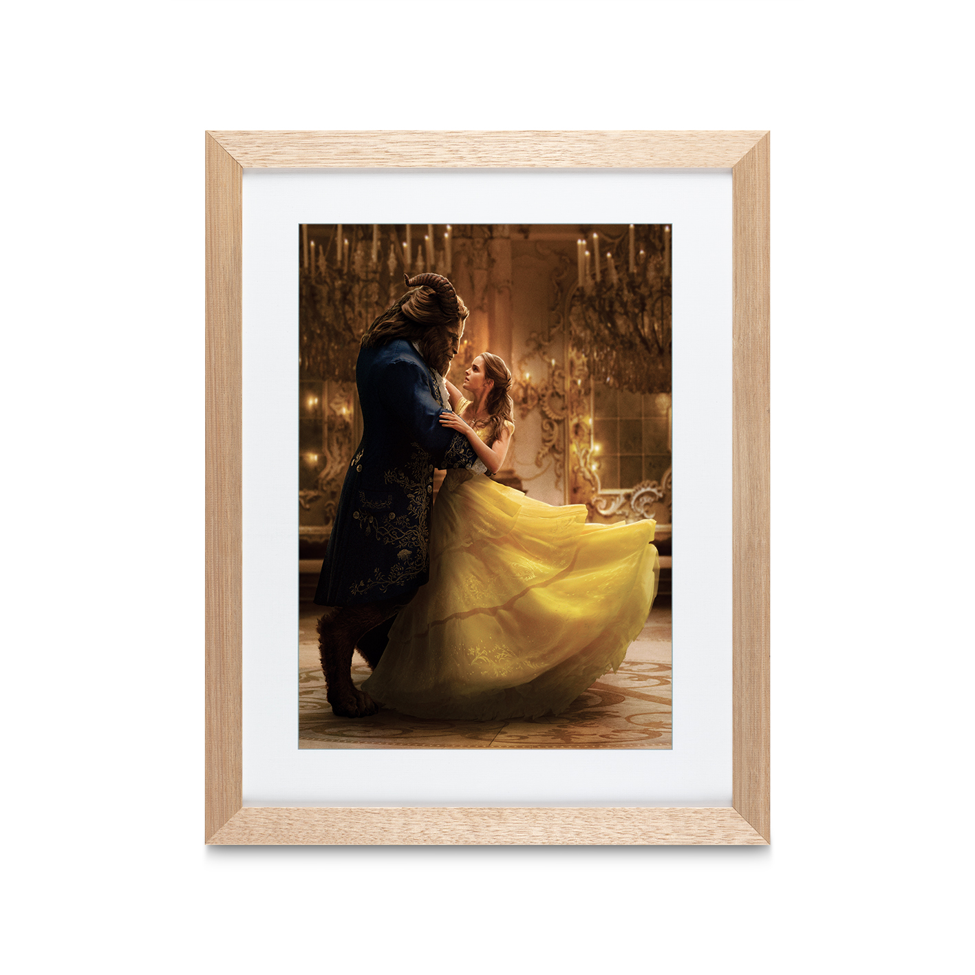 Beauty and the Beast-Movies-FILMES 11 - Image 2