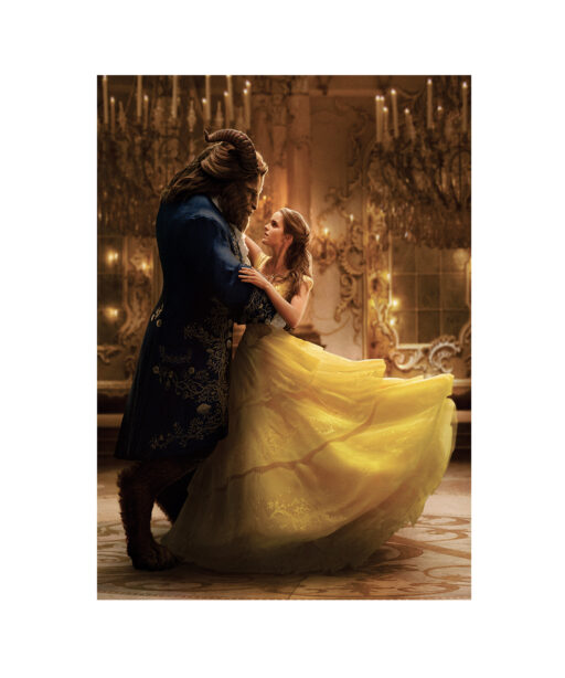 Beauty and the Beast-Movies-FILMES 11 - Image 7