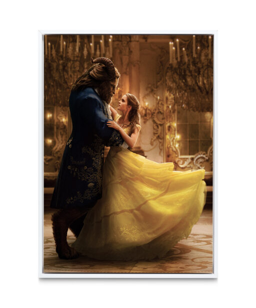 Beauty and the Beast-Movies-FILMES 11 - Image 6