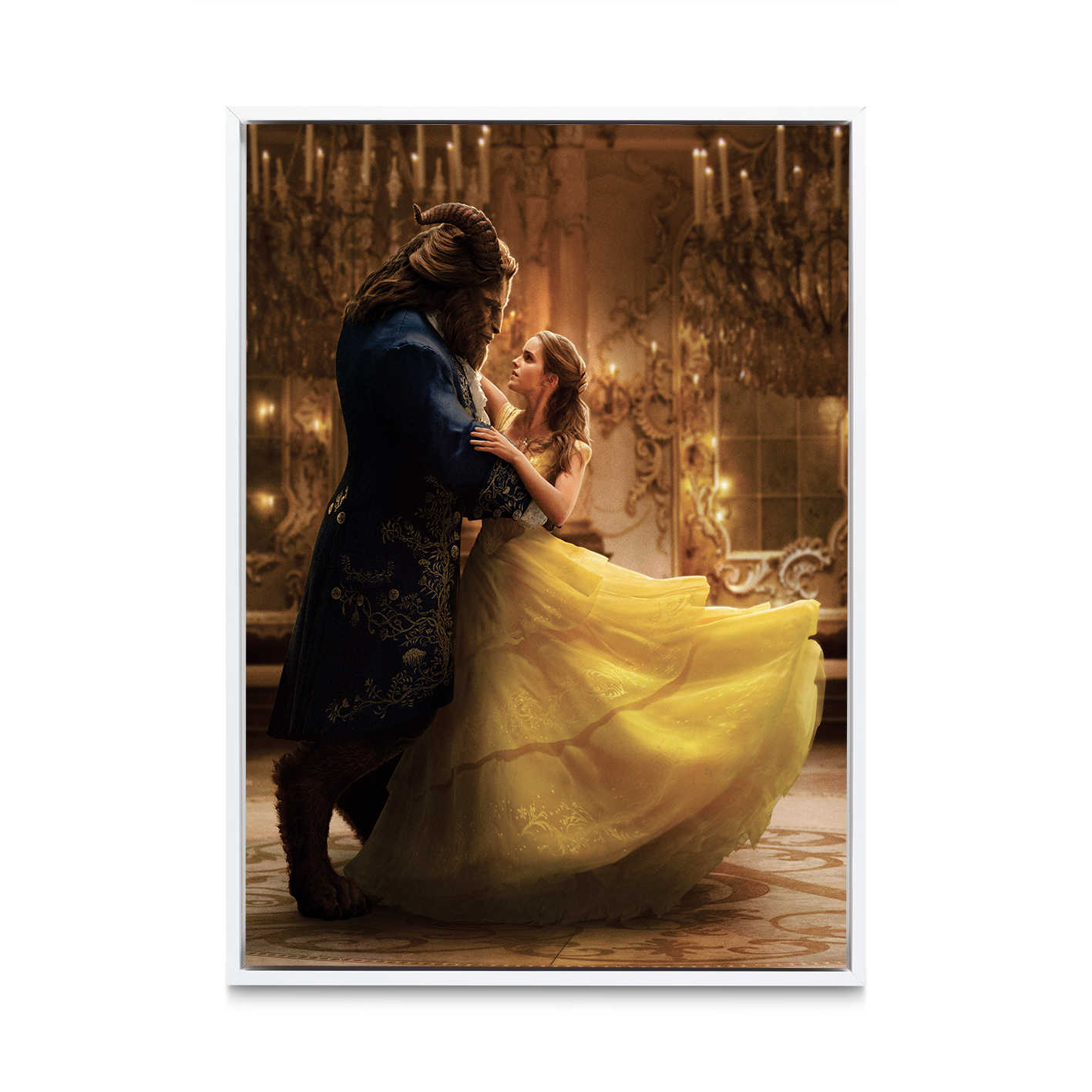 Beauty and the Beast-Movies-FILMES 11 - Image 6