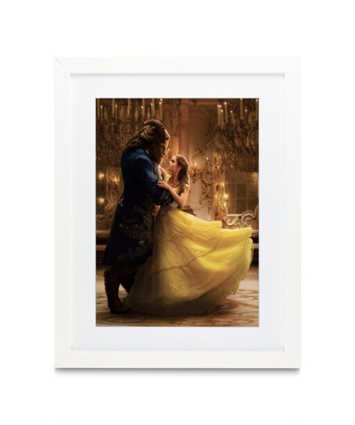 Beauty and the Beast-Movies-FILMES 11 - Image 3