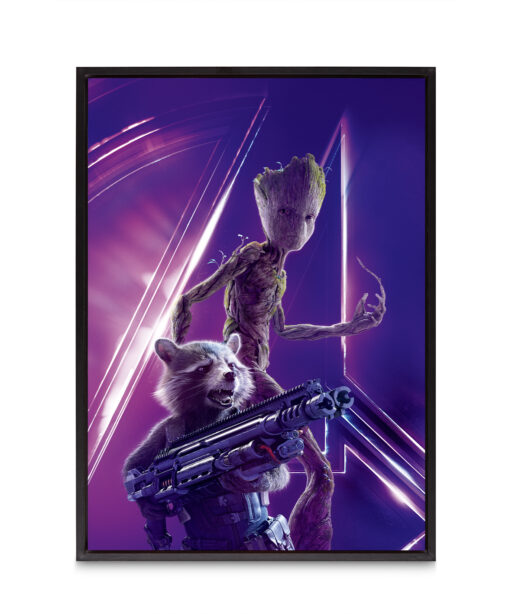 Guardians of the Galaxy-Movies-GG 11 - Image 8