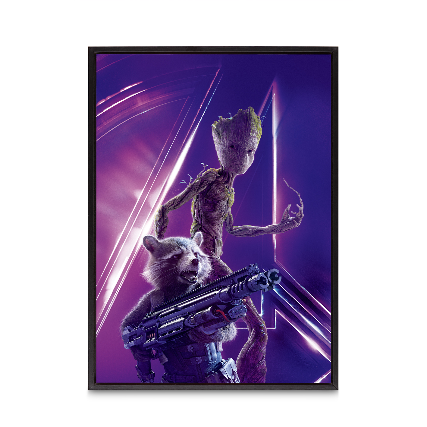 Guardians of the Galaxy-Movies-GG 11 - Image 8
