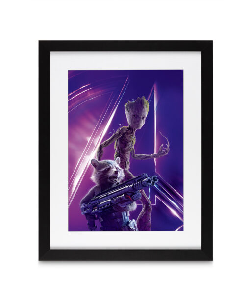 Guardians of the Galaxy-Movies-GG 11 - Image 4