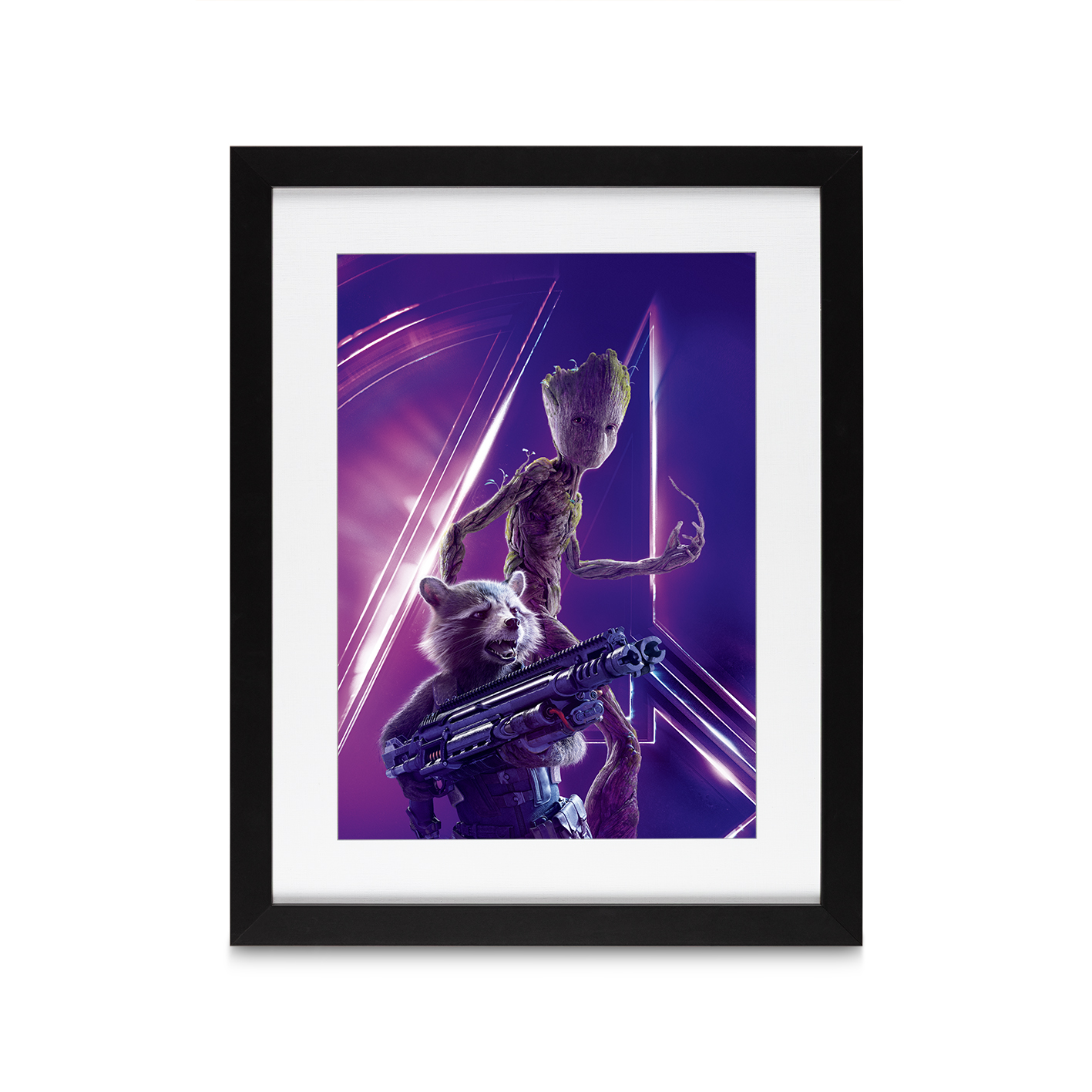 Guardians of the Galaxy-Movies-GG 11 - Image 4