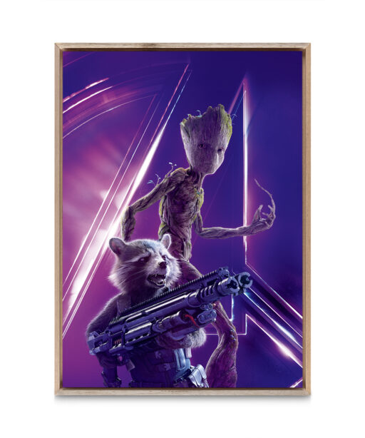 Guardians of the Galaxy-Movies-GG 11 - Image 5