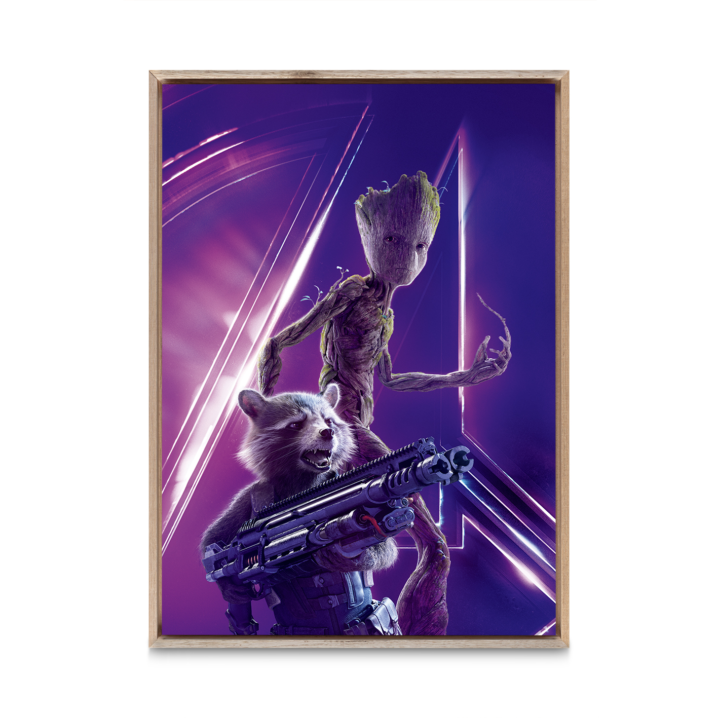 Guardians of the Galaxy-Movies-GG 11 - Image 5