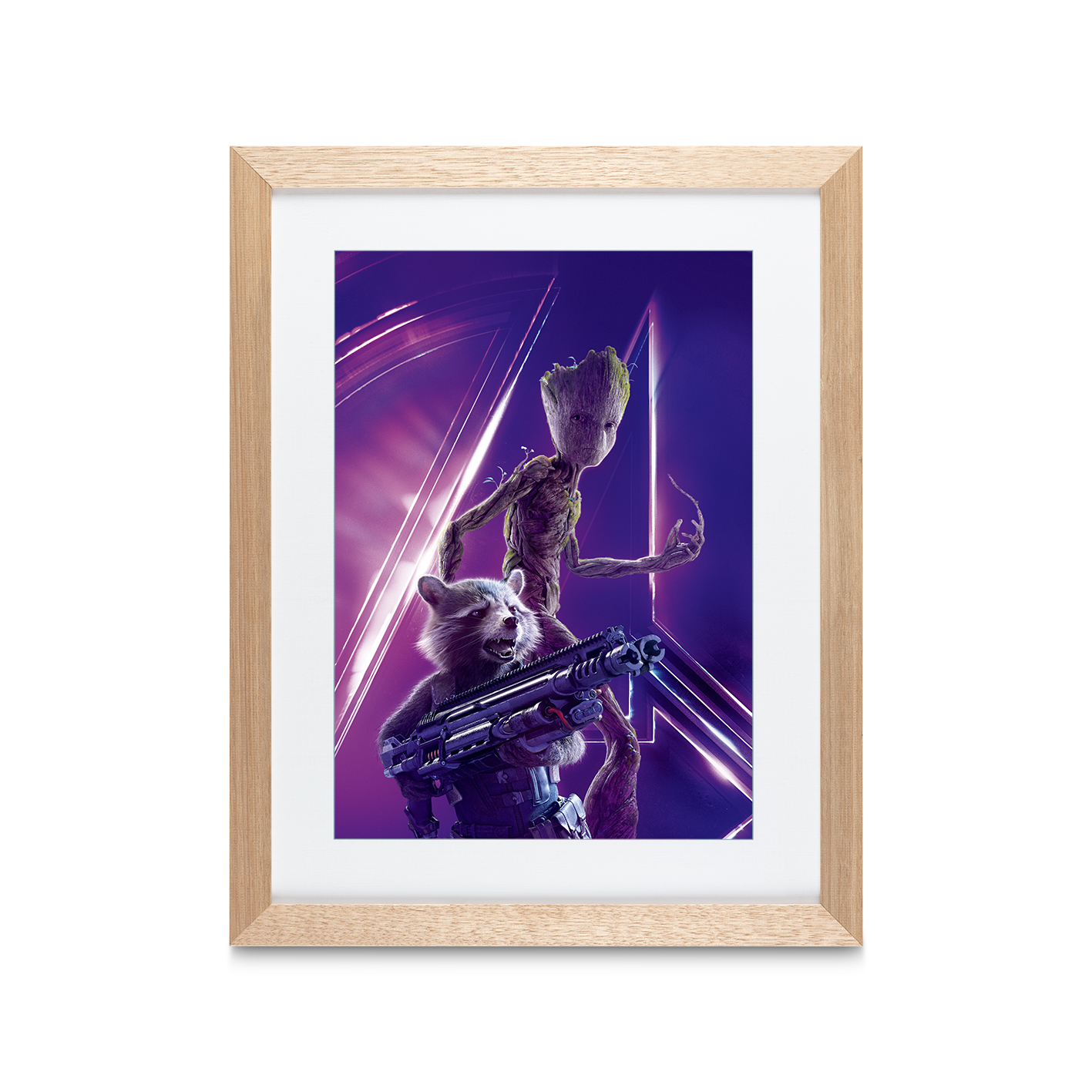 Guardians of the Galaxy-Movies-GG 11 - Image 2
