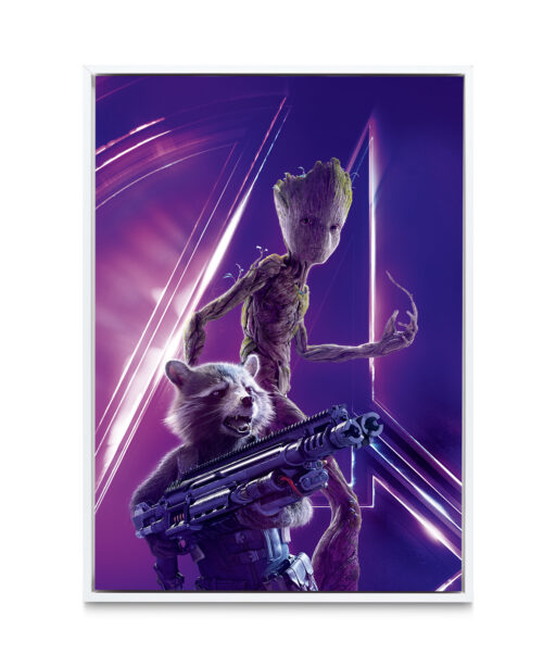 Guardians of the Galaxy-Movies-GG 11 - Image 6
