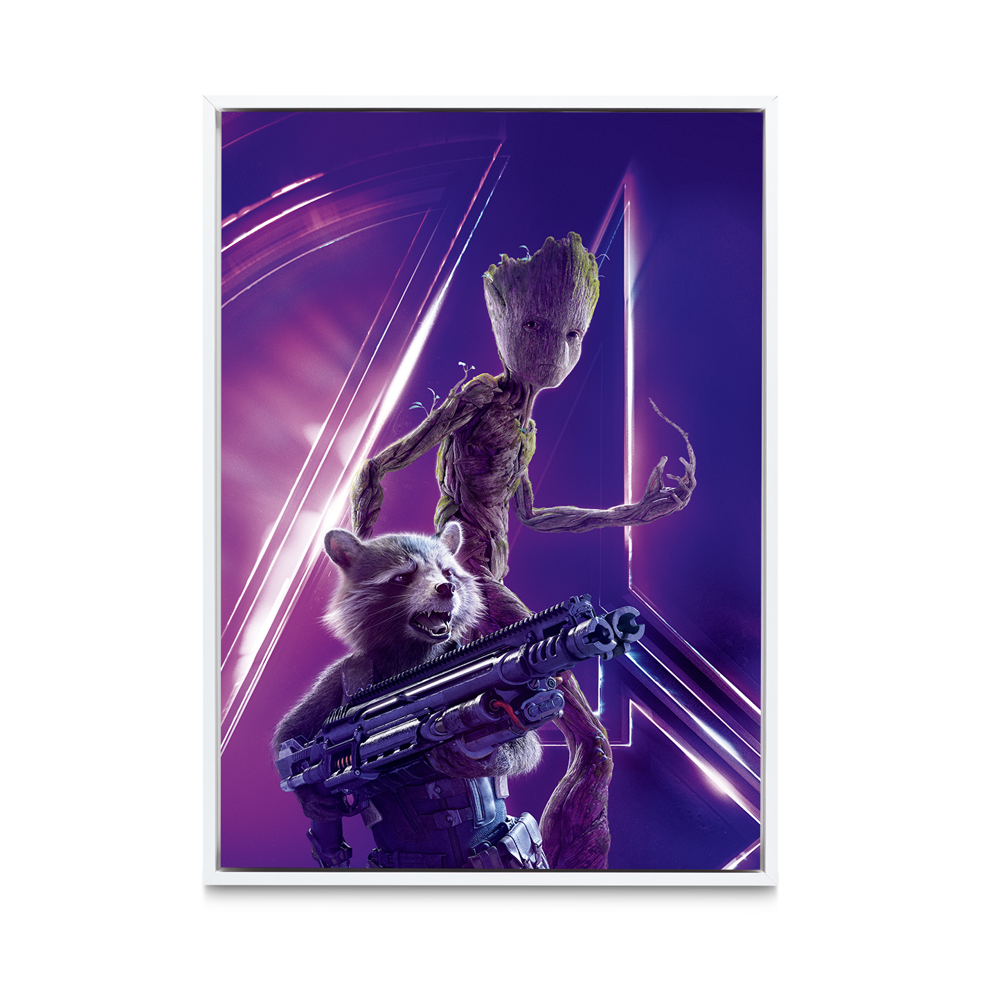 Guardians of the Galaxy-Movies-GG 11 - Image 6