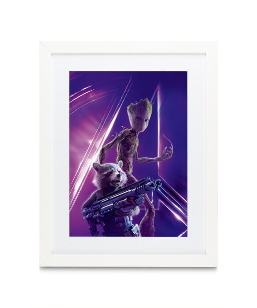 Guardians of the Galaxy-Movies-GG 11 - Image 3