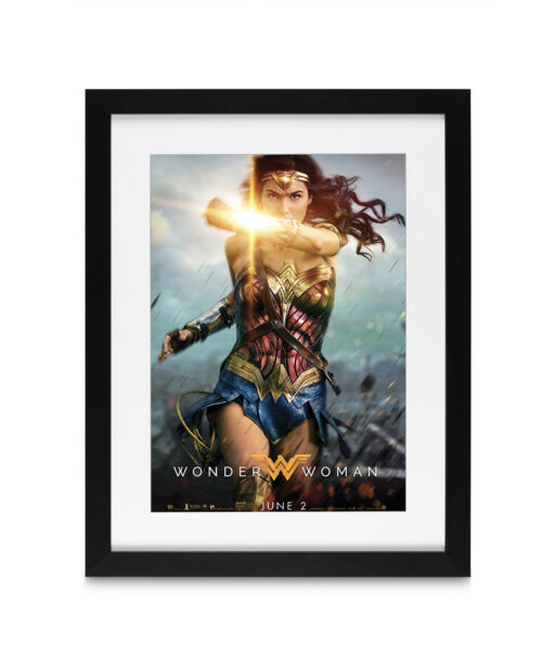 Wonder Woman-Movies-WW 02 - Image 4