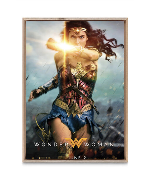 Wonder Woman-Movies-WW 02 - Image 5