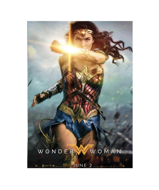 Wonder Woman-Movies-WW 02 - Image 7