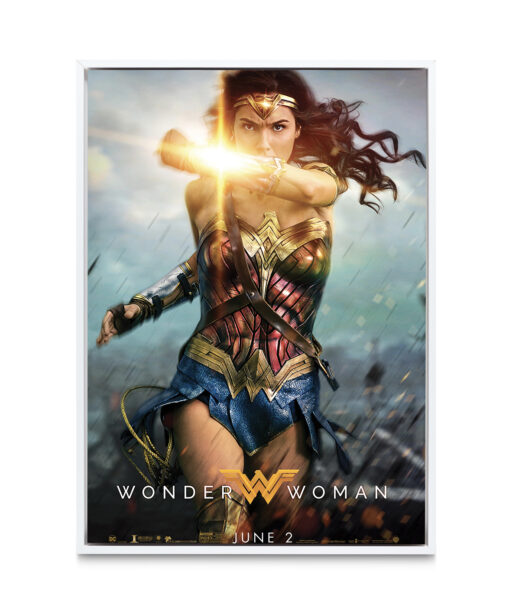 Wonder Woman-Movies-WW 02 - Image 6