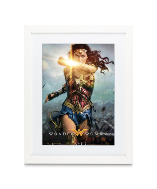 Wonder Woman-Movies-WW 02 - Image 3