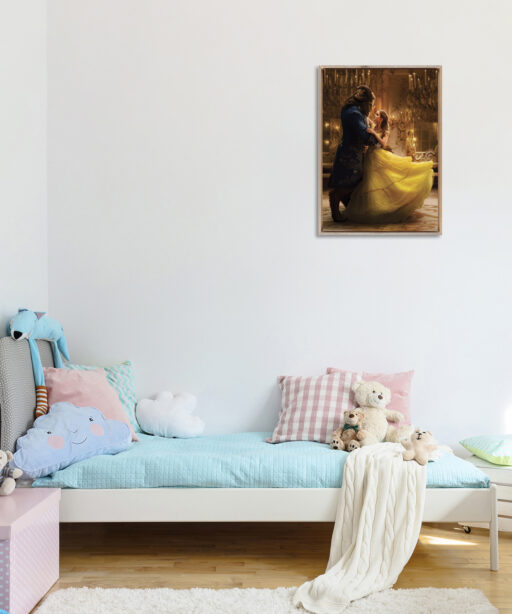 Beauty and the Beast-Movies-FILMES 11